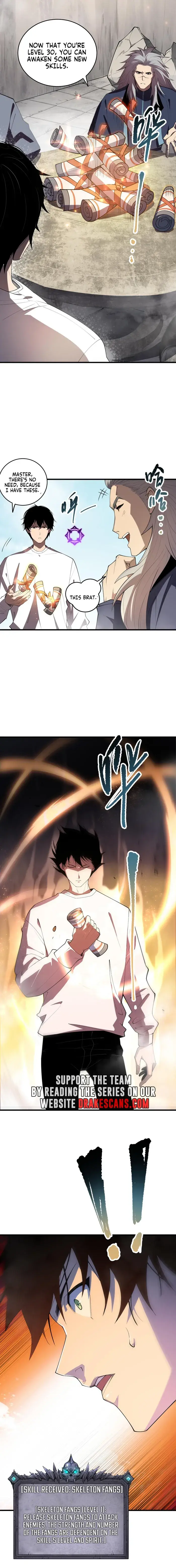 Catastrophic Necromancer Chapter 93 image 11_optimized